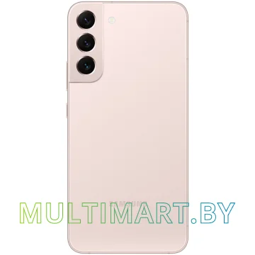 Смартфон Samsung Galaxy S22+ 5G SM-S906B/DS 8GB/256GB (розовый) картинка 6